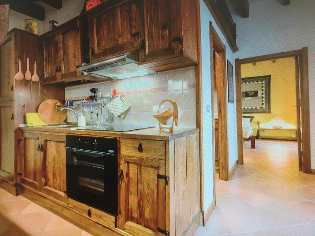 Cozy Apartment Mati Alghero Historic Center Εξωτερικό φωτογραφία