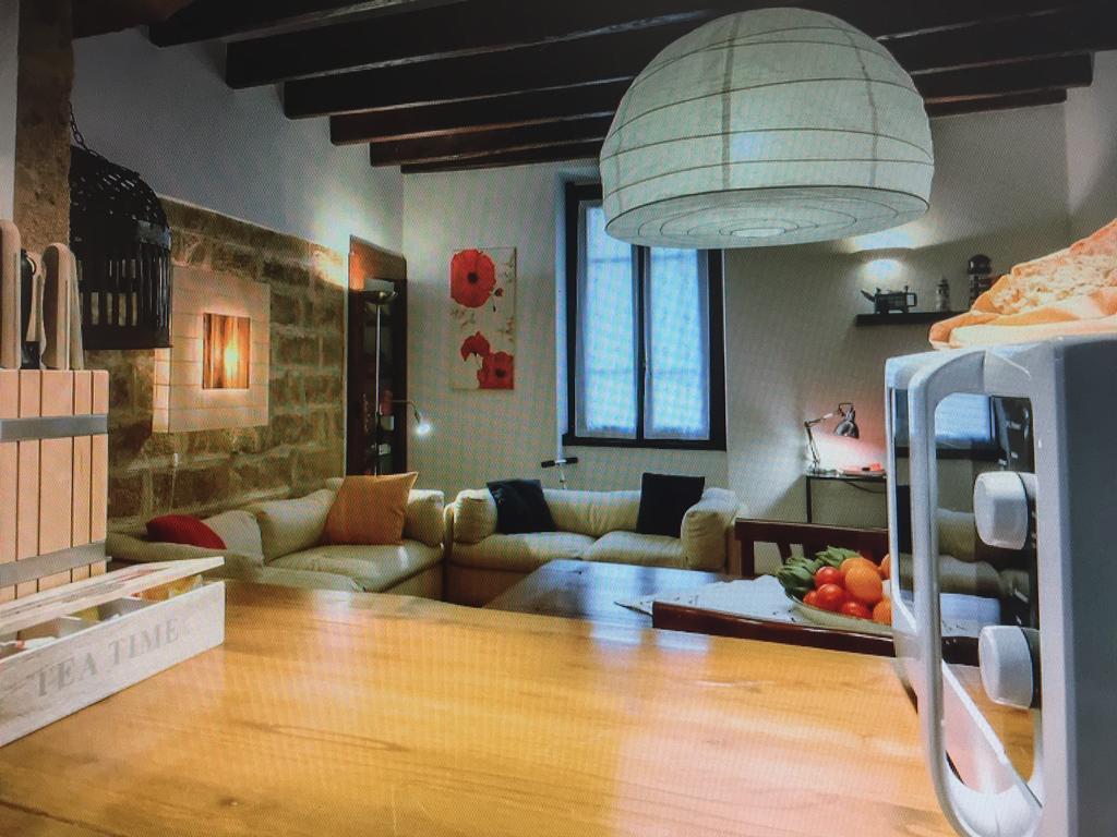 Cozy Apartment Mati Alghero Historic Center Εξωτερικό φωτογραφία