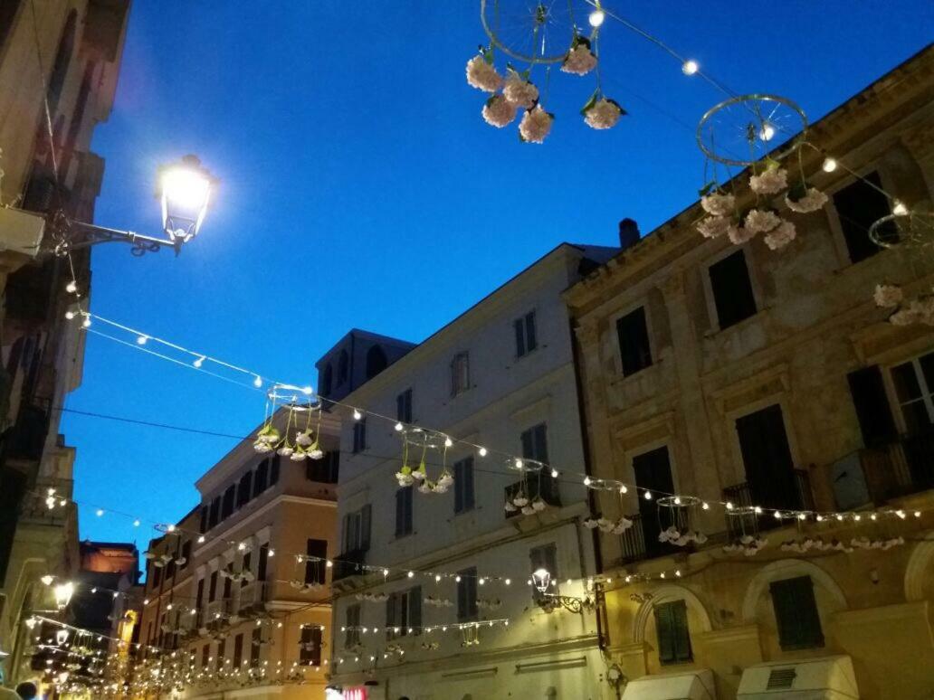 Cozy Apartment Mati Alghero Historic Center Εξωτερικό φωτογραφία