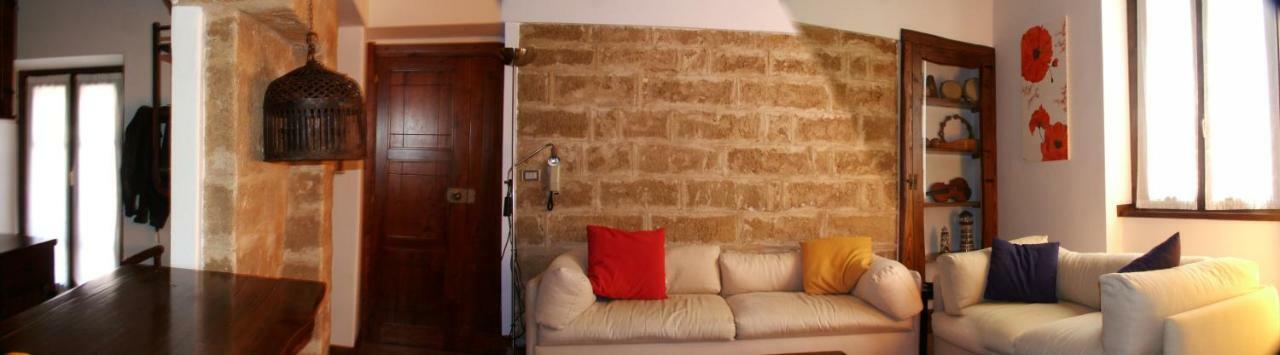 Cozy Apartment Mati Alghero Historic Center Εξωτερικό φωτογραφία